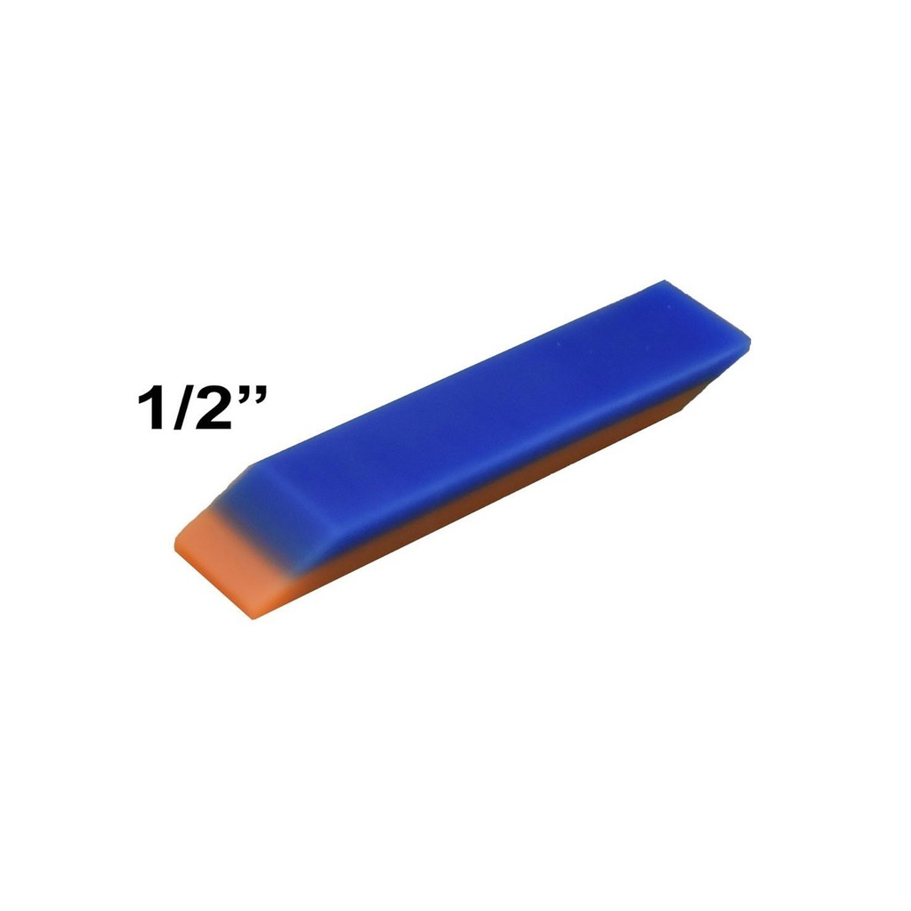 [464.A1993-05] 4” FUSION PPF Hybrid 1/2&quot; Paddle Squeegee