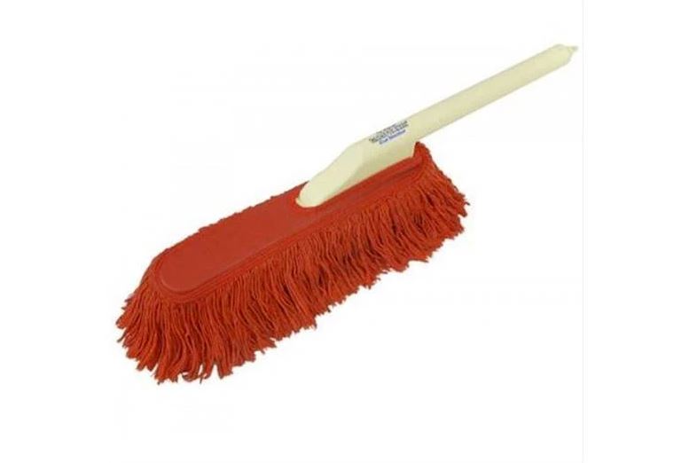 [366.62443] 26&quot; CALIFORNIA CAR DUSTER