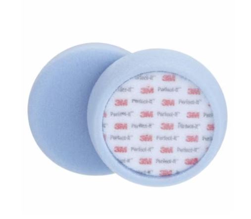 [333.30043] 4in Perfect-It Ultrafine Foam Polishing Pad (2/bag)